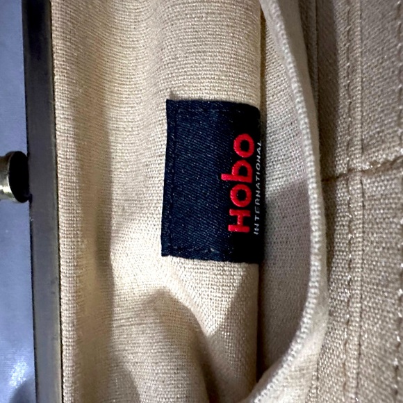 Vintage Hobo wallet - Picture 5 of 6